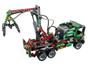 LEGO Technic Caminhão Reboque - 1275 Peças - 42008