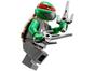 LEGO Teenage Mutant Ninja Turtles - A Estação de Mutação 196 Peças - 79119