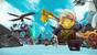 LEGO The Ninjago Movie Videogame - para Nintendo Switch Warner
