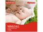 Lenço Umedecido Huggies Supreme Care - 48 unidades