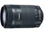 Lente Canon EF-S55-250mm IS STM - ƒ/4 - 5.6