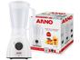 Liquidificador Arno Optimix Plus Branco - 2 Velocidades 550W
