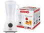 Liquidificador Arno Optimix Plus Branco - 2 Velocidades 550W