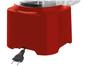 Liquidificador Arno Power Max 1000 15 Velocidades - 1000W Vermelho LN54
