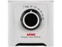 Liquidificador Arno Power Max 5 Velocidades - 700W Branco LN51