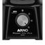 Liquidificador Arno Power Mix Plus LQ20 Copo de Acrílico 3 Velocidades + Pulsar 550W Preto