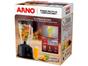 Liquidificador Arno Power Mix Plus LQ23 2L Cinza - 5 Velocidades 550W