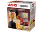 Liquidificador Arno Power Mix Plus LQ23 Cinza - 5 Velocidades 550W