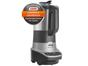 Liquidificador Arno Soup+ Stile LNSP 2L - Preto e Prata Multivelocidades 1100W