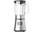 Liquidificador Electrolux Expressionist Collection - BLP50 5 Velocidades Inox 900W Copo de Vidro