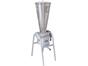 Liquidificador Industrial 25L Inox Spolu - Comercial 1940W Basculante