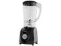 Liquidificador Mallory Tornado 1,5L Preto - 3 Velocidades 450W