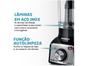 Liquidificador Mondial L-1000 BI Copo - Preto e Inox Com Filtro 12 Velocidades 1000W