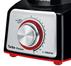 Liquidificador Mondial Turbo Premium L-1000 RB - 12 Velocidades com Filtro 1000W