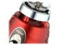 Liquidificador Oster Osterizer 4126 Copo de Vidro - 1,25L Vermelho 3 Velocidades 600W