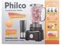 Liquidificador Philco PH900 Preto 1200W