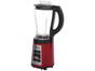 Liquidificador Philco PLQ2000 Smart Copo de Vidro - Vermelho 600W