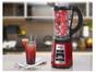 Liquidificador Philco PLQ2000 Smart Copo de Vidro - Vermelho 600W