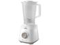 Liquidificador Philips Walita Daily RI2110/01 - Branco 2 Velocidades 550W