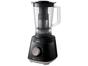 Liquidificador Philips Walita Daily RI2112/90 - Preto com Filtro 2 Velocidades 600W