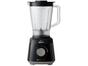 Liquidificador Philips Walita Daily RI2112/90 - Preto com Filtro 2 Velocidades 600W