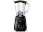 Liquidificador Philips Walita Daily RI2113/90 - Preto com Filtro 5 Velocidades 700W