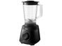 Liquidificador Philips Walita Daily RI2113/90 - Preto com Filtro 5 Velocidades 700W