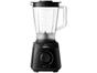 Liquidificador Philips Walita Daily RI2113/91 - Preto com Filtro 5 Velocidades 700W