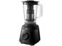 Liquidificador Philips Walita Daily RI2113/91 - Preto com Filtro 5 Velocidades 700W