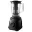 Liquidificador Philips Walita RI2113 com filtro Copo de Plástico 5 + pulsar Velocidades 700W Preto