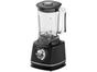 Liquidificador Semp Easy LI6019PR2 3L Preto - 15 Velocidades 1200W