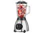 Liquidificador Semp  Prime Heavy Copo de Vidro - 1,5L  Inox 5 Velocidades 500W