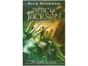 Livro - Box Percy Jackson e os olimpianos - capa nova