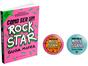 Livro Como ser um Rockstar Guga Mafra - com Brinde Pré-venda