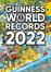 Livro - Guinness World Records 2022