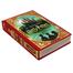 Livro Harry Potter e a Pedra Filosofal