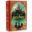 Livro Harry Potter e a Pedra Filosofal