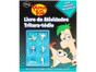 Livro Infantil Disney - Atividades Tritura-Tédio Phineas e Ferb DCL