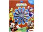 Livro Infantil Mickey Mouse Clubhouse Disney Cores - DCL