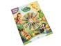 Livro Infantil Tinker Bell Disney Cores - DCL