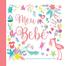 Livro - Meu bebê : Recordações do primeiro ano de vida do bebê