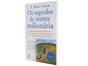 Livro Os Segredos da Mente Milionária T. Harv Eker