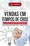 Livro - Vendas em tempos de crise