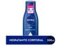 Loção Deo-Hidratante Corporal Nivea Milk - Hidratação Profunda 200ml