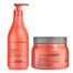 Loréal Professionnel Inforcer Kit - Shampoo 500ml + Máscara Capilar 500g - L'Oréal Professionnel