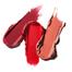 MAC Firework Like a Charm Red Kit  Trio de Batons