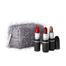 MAC Firework Like a Charm Red Kit  Trio de Batons