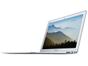 MacBook Air LED 13” Apple MQD32BZ/A Prata - Intel Core i5 8GB 128GB macOS Sierra