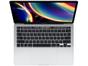 MacBook Pro 13” Apple Intel Core i5 16GB RAM - 1TB SSD Prateado