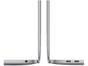 Macbook Pro 13,3” Apple M1 8GB - 512GB SSD Cinza-espacial
